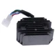 New 12V Voltage Regulator 1782 2182 For  Cub Cadet Lawn Tractor