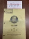 I&T Shop Manual J.I.Case C-14 Series 430 530 630 440 540 640 W-3