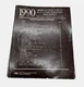 1990 Ford Medium Heavy Duty B-C-F-600 Through 8000 Service Repair Manual SKUH