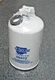 Carquest 86472 Fuel Water Sep fits Case/IH 71104220, John Deere F121868, New