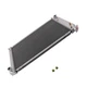 Cross Flow Radiator for Ford F150/F250/F350 5.0L V8 1980-1984 CC561 Aluminum AT