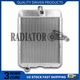 Tractor Radiator For International Farmall 460 560 #370414R1 370413R92 370415R92