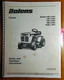 Bolens 1463 1400 1467 1402 1667 1668 1668L 1600 Tractor Owner Operator Manual 88