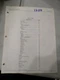 Original IH Cub Cadet Corporation Lawn & Garden Tractor Parts Catalog Model 1204