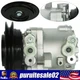 SV07E A/C Compressor for Kubota Tractor M108S M5040 M6040 M7040 M8540 M96S M9540