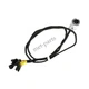 Snowblower 14-Pin Harness Kit 6728165 for Bobcat 1812 2118 2418 SB200 SB240