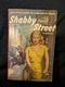 Shabby Street by Orrie Hitt, Beacon Book #B104, c1954,