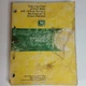 John Deere 7200 8 Wide & 12 Narrow Drawn Planter Operator Manual OM-H139534 F9