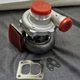 NEW T04B59 Turbocharger 6207-81-8210 For Komatsu PC200-5 PC220-5 Engine S6D95L-1