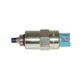 Fuel Shutoff Solenoid Fits Case IH CX70 CX90 MX100C MX80C MX90C 218323A1 340521A