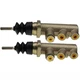 2PK Brake Master Cylinders for Case-IH 580K 580M 580SM 580L 580SL Backhoe