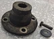1440 Cub Cadet 1541 1641 1861 1863 HYDRO DRIVESHAFT PUMP ADAPTER 748-3042
