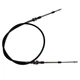 113-43-44130 Throttle Cable for Komatsu D31E-20 D31A-20 D31Q-18 D31PL-20 D31S...