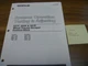 Caterpillar 621F 623F 627F Tractor Scraper Hitch Test Service Repair Manual 6BK1