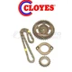 Cloyes Engine Timing Set for 2006-2007 Dodge Caravan - Valve Train  qh
