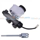Master Cylinder 91484-17100 For CAT Mitsubishi Forklift FGC30 FGC25 FGC10 FGC15