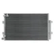 Condenser with Desiccant Bag fits Volvo EC290B EC290B LC EC460B LC VOE14602245