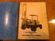 Arrow Mobile Hydraulic Hammer 1250 Parts Service Operator Shop Manual Catalog