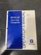 *New Holland 1441 1442 Disc Mower Conditioner TRANSPORTER Operators Manual NH
