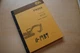 FIAT ALLIS FH200 TRACKKHOE CRAWLER EXCAVATOR Parts Manual book catalog 1989 list