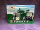 ERTL Oliver 1950-T Tractor 1:16 Scale 2002 Farm Toy Show 25th Anniversary NIB