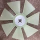 2485C520 Radiator Fan For Perkins Engines 1004-4T 1006-6 1006-60 1104C-44T US