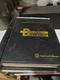 Ingersoll Rand Drillmaster DM4 DM45 Operator Maintenance Parts Manual (One)