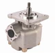 Hydraulic Pump 72098141,3281125M91,2403-3111-00 For Hinomoto Tractor E14E16E18