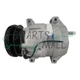 T493087291 A/C Compressor T493050061 for Kioti Tractor DK65S DK75 DK90 DK9010