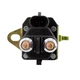 Starter relay for Arctic Cat Pantera 7000 | XF ZR 7000 9000 2017-2024 | 0445-121