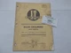 I&T Shop Manual for Allis Chalmers D21 D21 Series II Two Ten Two Twenty Tractors