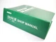 Kobelco SK400LC III SK400 III Excavator Shop Service Workshop Repair Manual