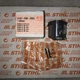 STIHL  FS240r FS240 FS360 Piston 40mm 4147 030 2003 OEM