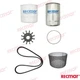YANMAR MAINTENANCE KIT 4JH3-TE 4JH3-HTE 4JH3-DTE 4JH4-TE 4JH4-HTE
