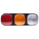 Rear Light Cluster 700/50129 for JCB 531-70 550-140 535-60 528S 526