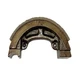 Brake Shoe fits Yanmar YM1401 194201-36510 194201-36511