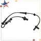New Front Left For Honda City CR-Z Insight ABS Wheel Speed Sensor Driver Side S