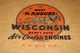 WISCONSIN S-7D Heavy Duty air cooled ENGINES OPERATOR PARTS MANUAL