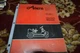 Ford 1500 Tractor Operator's Manual BASE