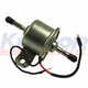 Fuel Pump 49040-2065 Fit For Kawasaki Engine Mower ATV FD-620 620D FD-501 FD501D