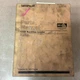 CAT Caterpillar 430D PARTS MANUAL BOOK CATALOG TRACTOR BACKHOE LOADER, BNK1-2501