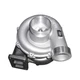 RHC92 Turbocharger 1144003830 VA300018 For Isuzu 6WG1T Engine Hitachi Excavator