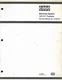 CASE SERVICE MANUAL FOR ELECTRICAL SYSTEMS ON 107-117 TRACTORS