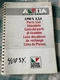 LISTER PETTER LPA LPW/S 2 3 4 ENGINE Parts MANUAL BOOK Catalog Guide Shop 400sx