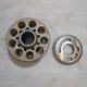 LJ01118 BARREL ,CYL BLOCK R FITS CASE CX290B CX330 CX350 MAIN PUMP KSJ2851