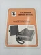 E.F. Johnson SDL 6065 450-512 MHz FM Two Way Radio Service Manual