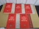 1970 Ford F100 F250 truck pickup Bronco Econoline E100 E250 shop service manual