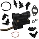 Fuel Pump For Kohler Magnum Engine Including M18 M20 MV16 MV18 MV20 KT17 KT19 "