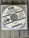 KUBOTA M7-131 M7-151 M7-171 (M7001)TRACTOR FLAT RATE SCHEDULE MANUAL CD