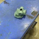 Detroit Diesel 5146469 cover water pump IL71 5173727 Inline 71